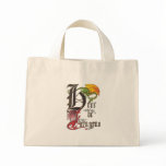 Here Be Dragons Bag