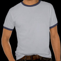 Here Boy! t-shirts