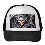 Here Comes Grim Hats