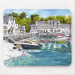 'Here Comes Summer' Mousepad