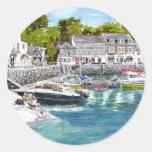 'Here Comes Summer' Sticker