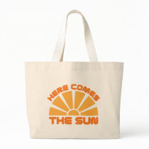Here Comes The Sun Bag