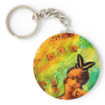 Here Comes the Sun- Key Chains