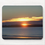 Here Comes the Sun Mouse Mat