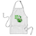 Here for the Beer aprons