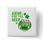 Here for the Beer Button