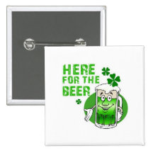 Here for the Beer Button
