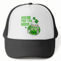 Here for the Beer hats