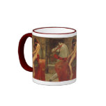 Here I am mugs