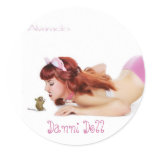 here mousie mousie mousie... stickers