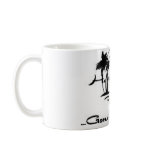 Here Today, Gone To Maui mugs
