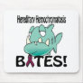 Hereditary Hemochromatosis BITES Mouse Pads