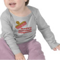 Hereditary Hemorrhagic Telangiectasia t-shirts