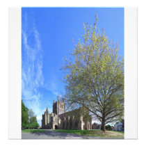 Hereford Cathedral Photo