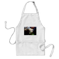Hereford Cattle Apron