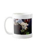 Hereford Cattle mugs