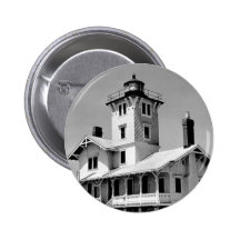 Hereford Inlet Lighthouse Pins