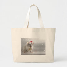 Here's a little Christmas gift for you xxx Canvas Bags