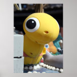 Here's Lookin' at You, Kid Posters