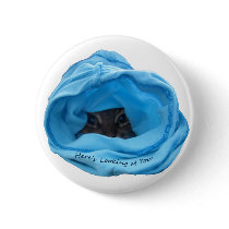Here's Looking at You Pinback Button