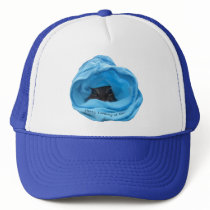 Here's Looking at You Trucker Hat