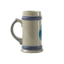 Here's Looking at You Coffee Mug