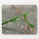 Here's Looking At You (Sideways) Mousepad
