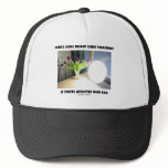 Here's Some Bright Light Treatment Afflicted SAD Trucker Hat