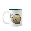 Here's to a SPEEDY recovery! mug
