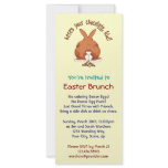 Here's Your Chocolate, Kid rack cards