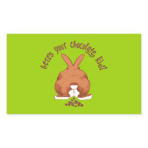 Here's Your Chocolate Stickers