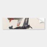 Heritage Flight At Bumper Stickers