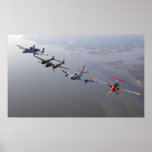 Heritage Flight