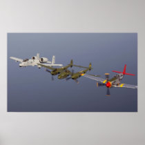 Heritage Flight