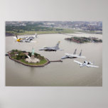 Heritage Flight posters