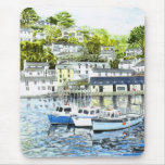 'Heritage Museum' Mousepad