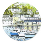 'Heritage Museum' Sticker