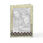  Heritage Photo Greeting cards