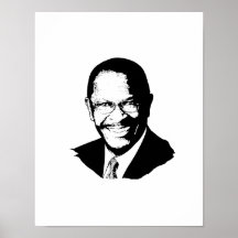 Herman Cain Posters