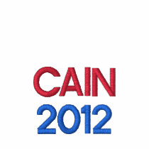 HERMAN CAIN SHIRT