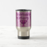 Hermana  Número 1 Mug