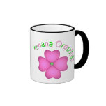 Hermana Orgullosa Mug