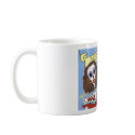 Hermanas mugs