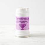 Hermanastra Número 1 Mug
