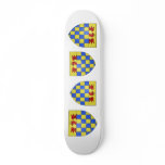 Hermann Putbus , Denmark skateboards