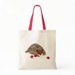 Hermann Tortoise and Strawberries bags