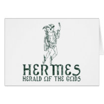 Hermes Cards