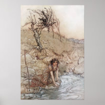 Hermia by Stream
