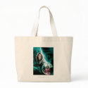 Hermione Granger and Professor Umbridge bags