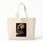 Hermione Granger Ready For Action bags